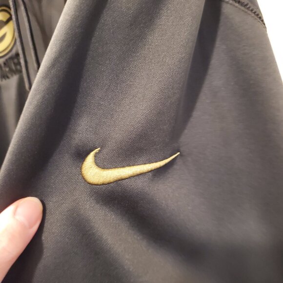 🏈 Green Bay Packers Nike Salute to Service 3XL Therma-Fit Hoodie - Picture 5 of 7